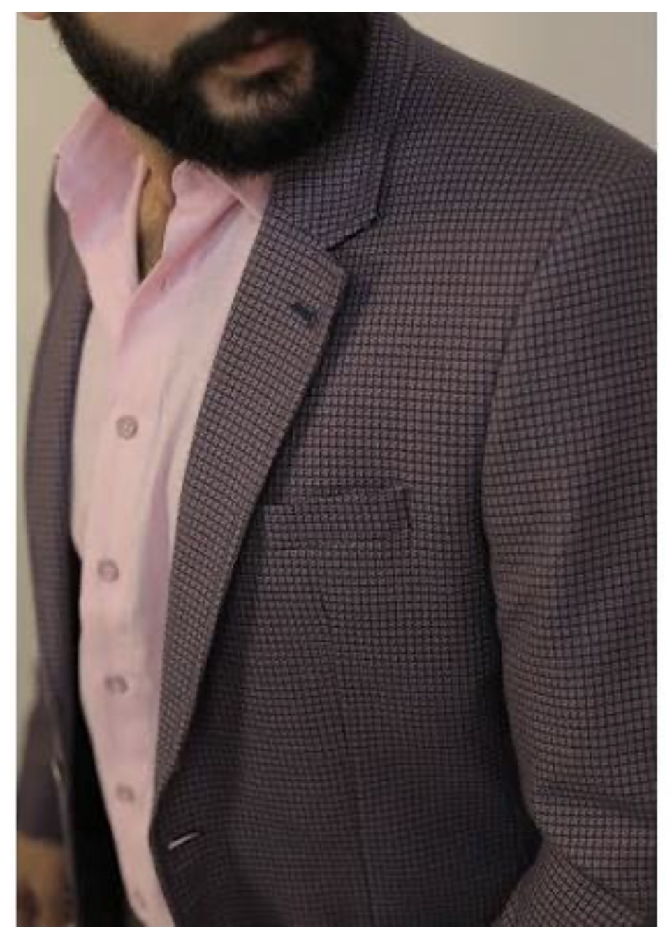 🧵 BTM – Bishara Textile & Garment Manufacturing Co. (Egypt)