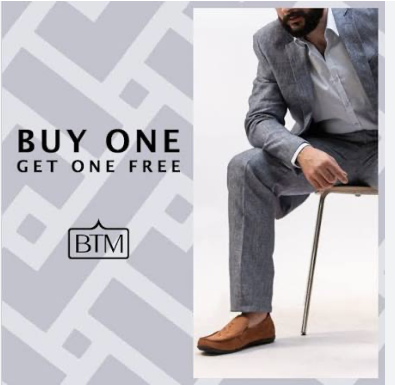 🧵 BTM – Bishara Textile & Garment Manufacturing Co. (Egypt)