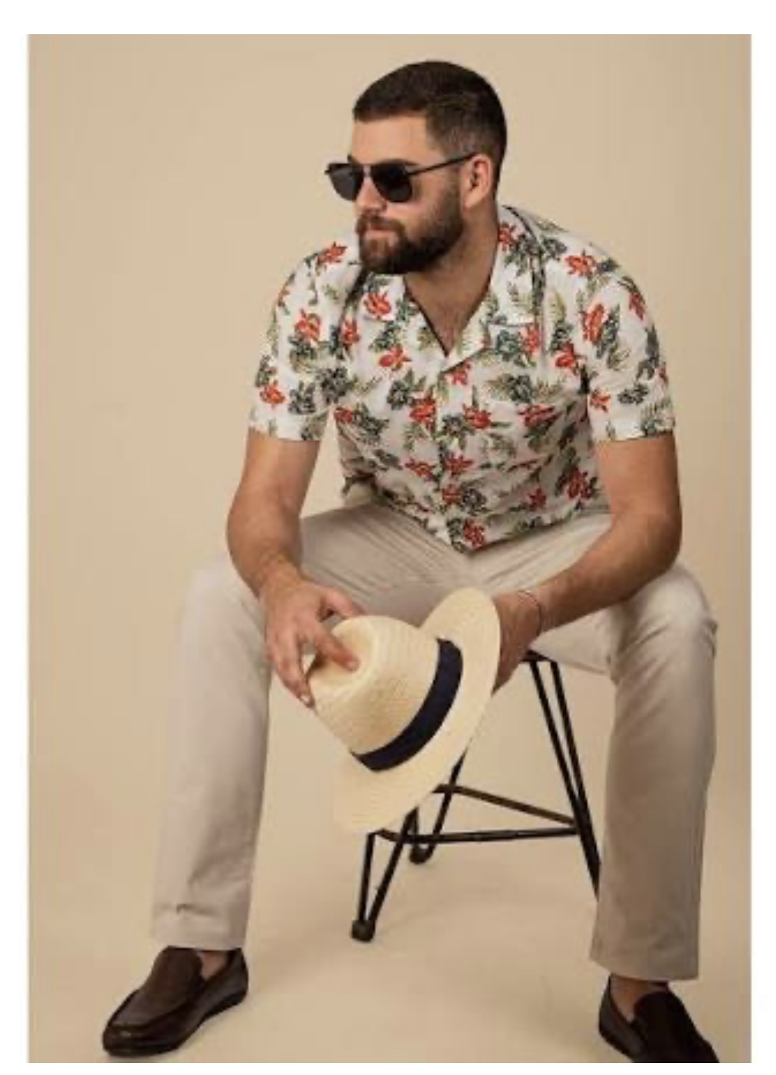 🧵 BTM – Bishara Textile & Garment Manufacturing Co. (Egypt)