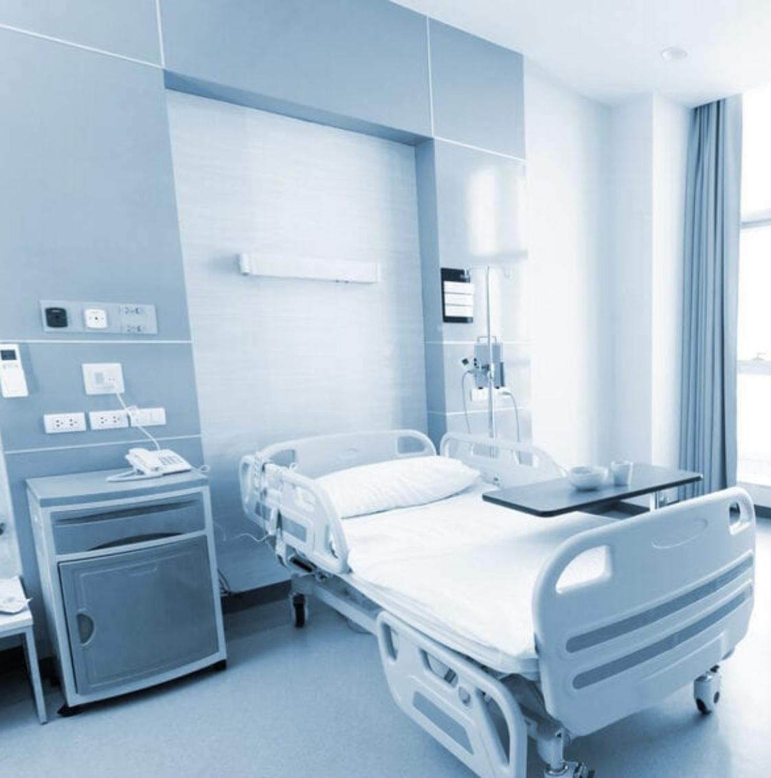 Dar Al Fouad Hospital